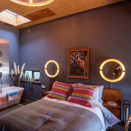 Chy Conary Bed & Breakfast Carbis Bay Dış mekan fotoğraf