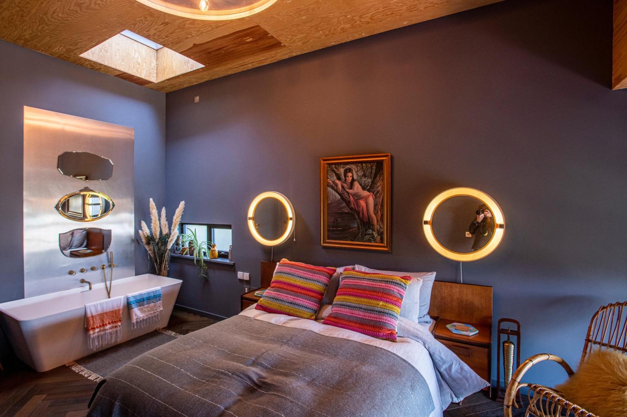 Chy Conary Bed & Breakfast Carbis Bay Dış mekan fotoğraf