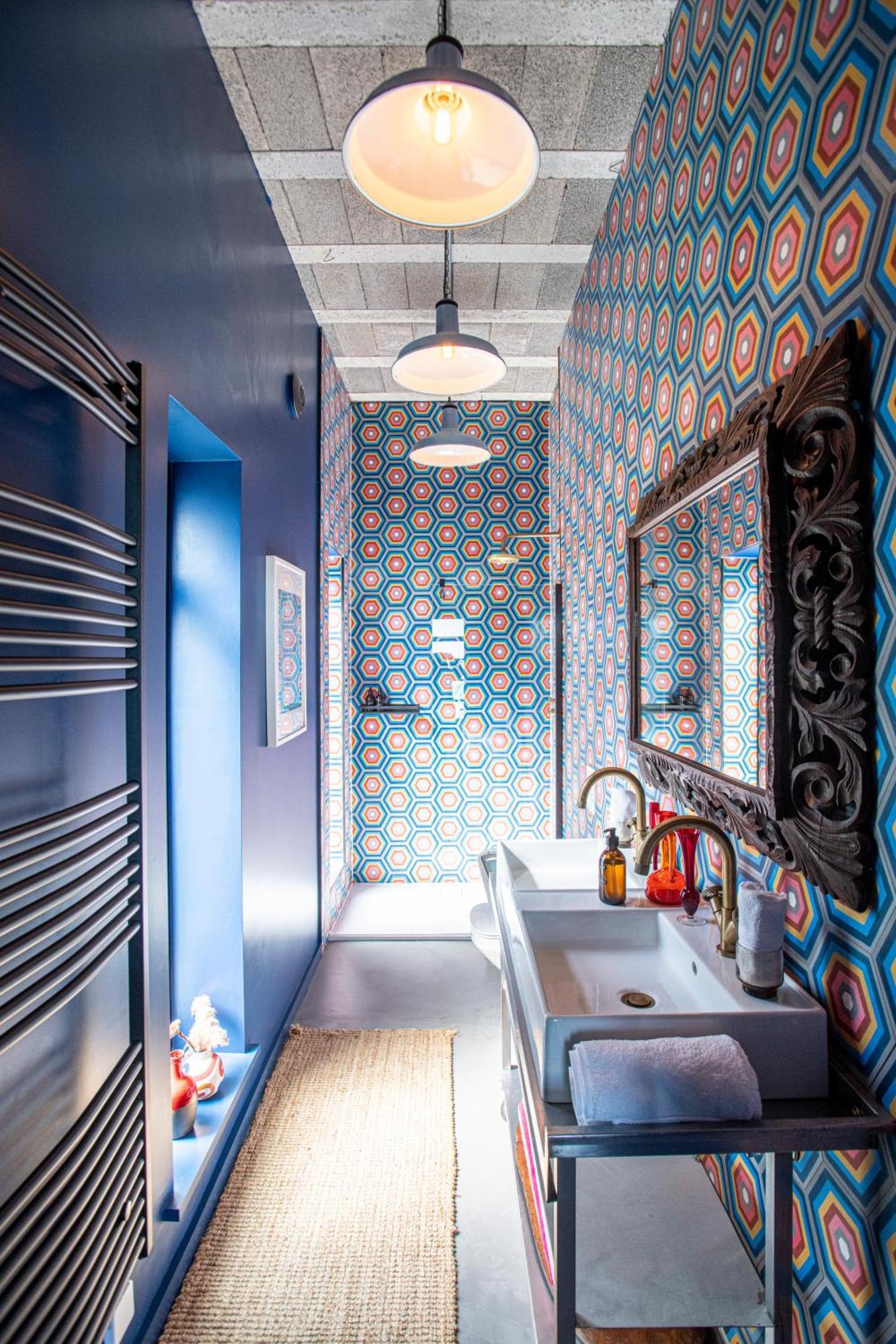 Chy Conary Bed & Breakfast Carbis Bay Dış mekan fotoğraf