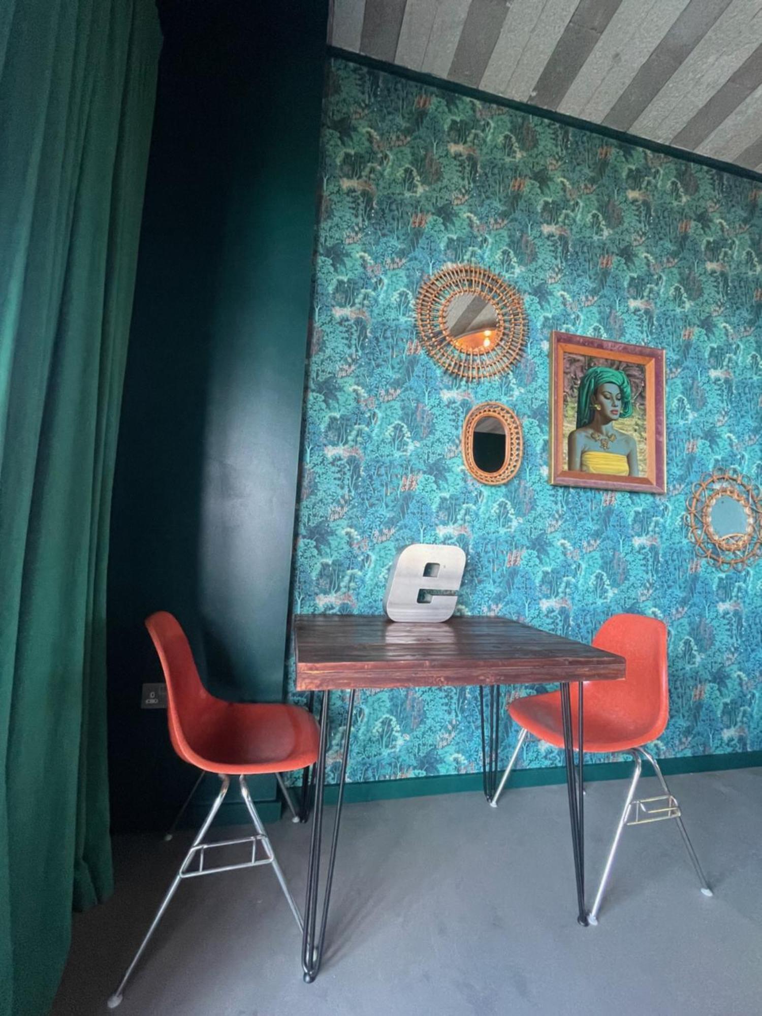 Chy Conary Bed & Breakfast Carbis Bay Dış mekan fotoğraf
