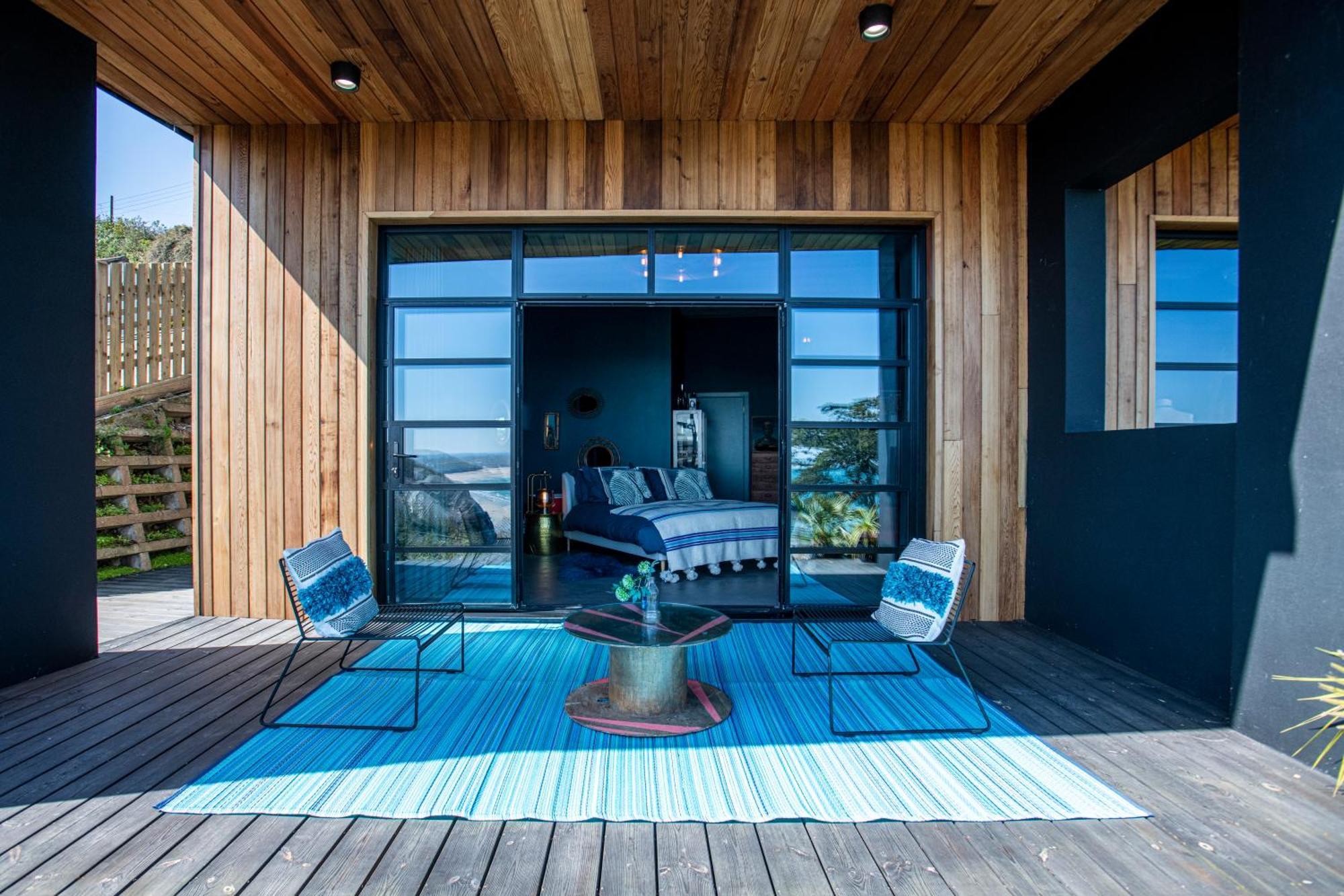 Chy Conary Bed & Breakfast Carbis Bay Dış mekan fotoğraf