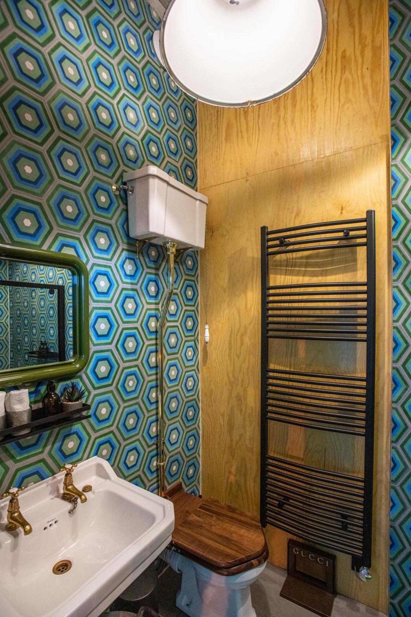 Chy Conary Bed & Breakfast Carbis Bay Dış mekan fotoğraf