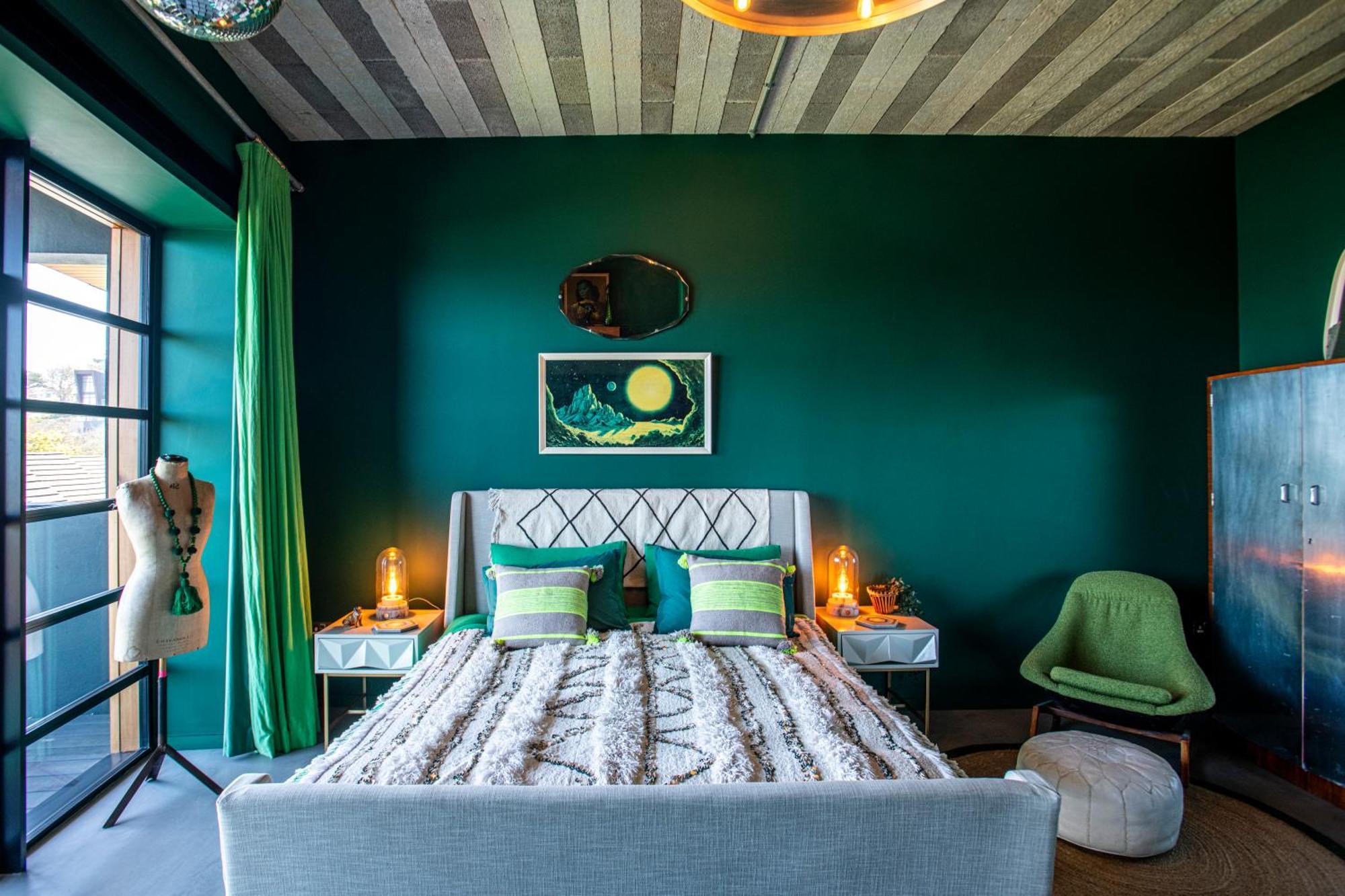 Chy Conary Bed & Breakfast Carbis Bay Dış mekan fotoğraf