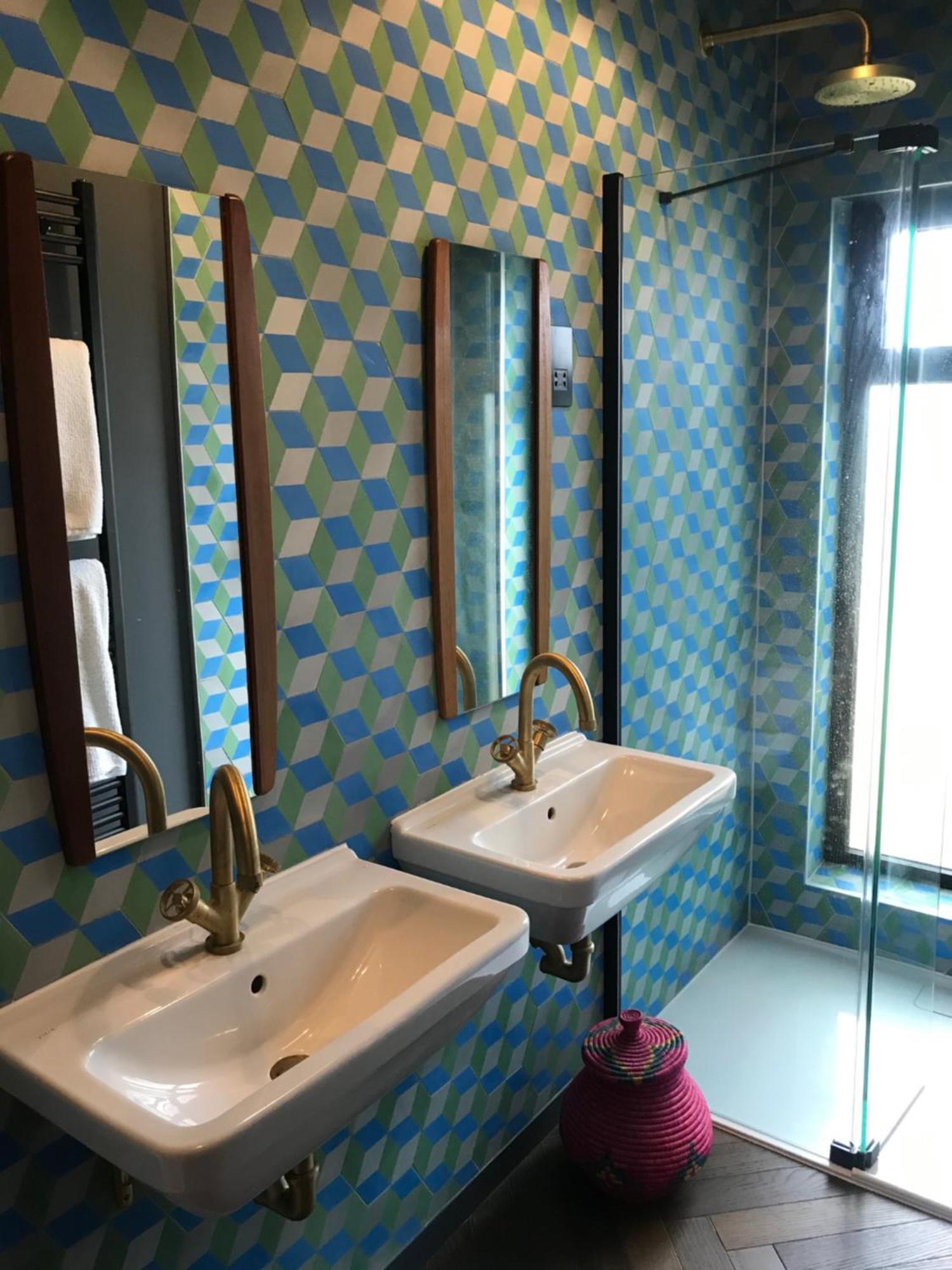 Chy Conary Bed & Breakfast Carbis Bay Oda fotoğraf