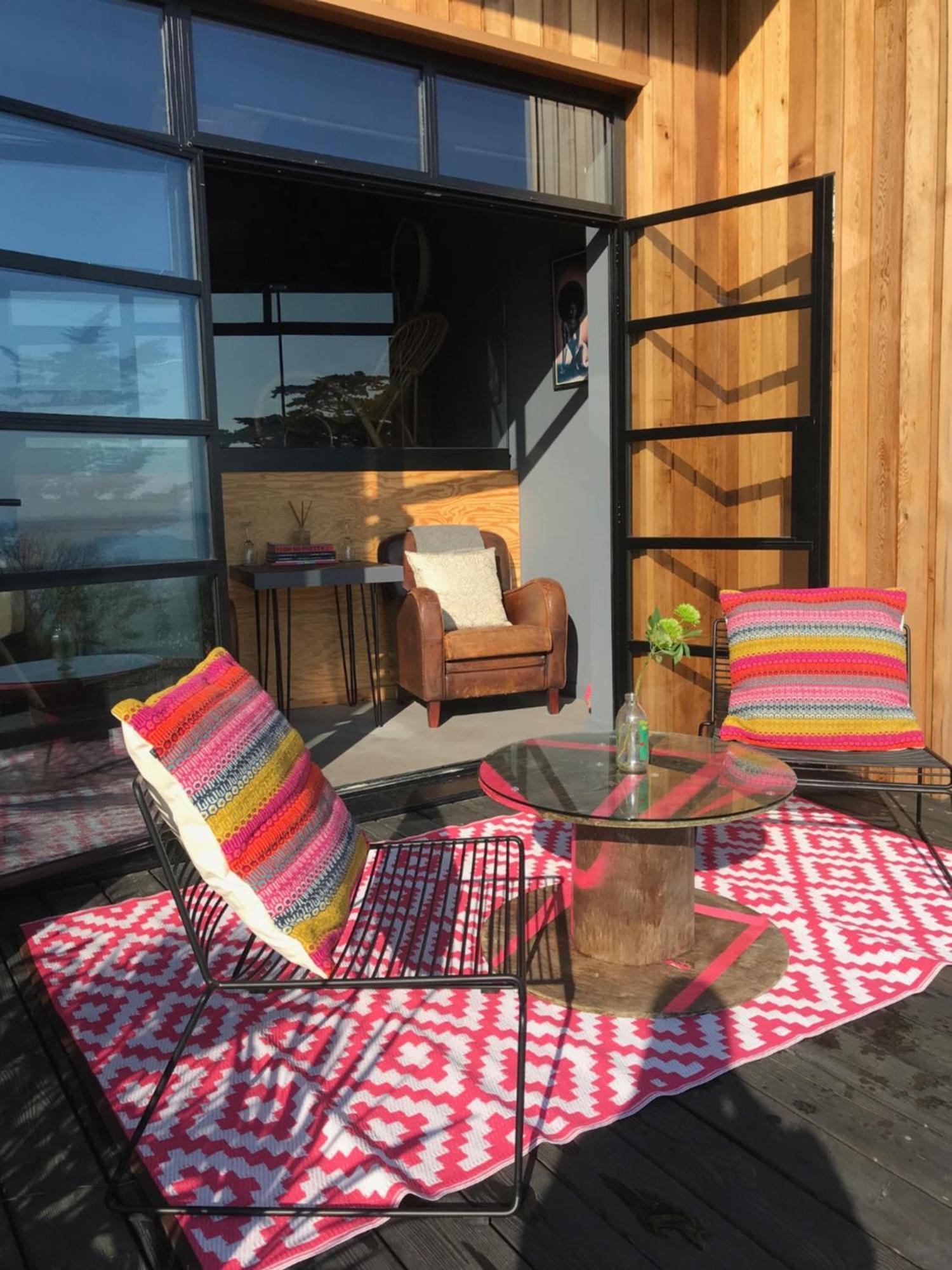 Chy Conary Bed & Breakfast Carbis Bay Oda fotoğraf